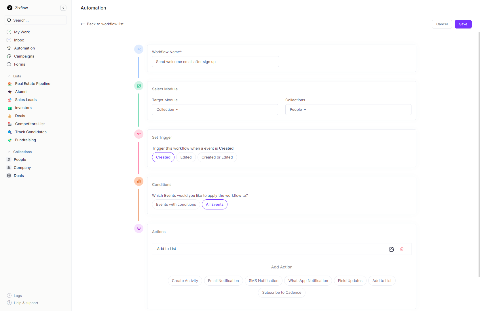 13 Best CRM Software for Accountants, Accounting Firms, & Bookkeepers